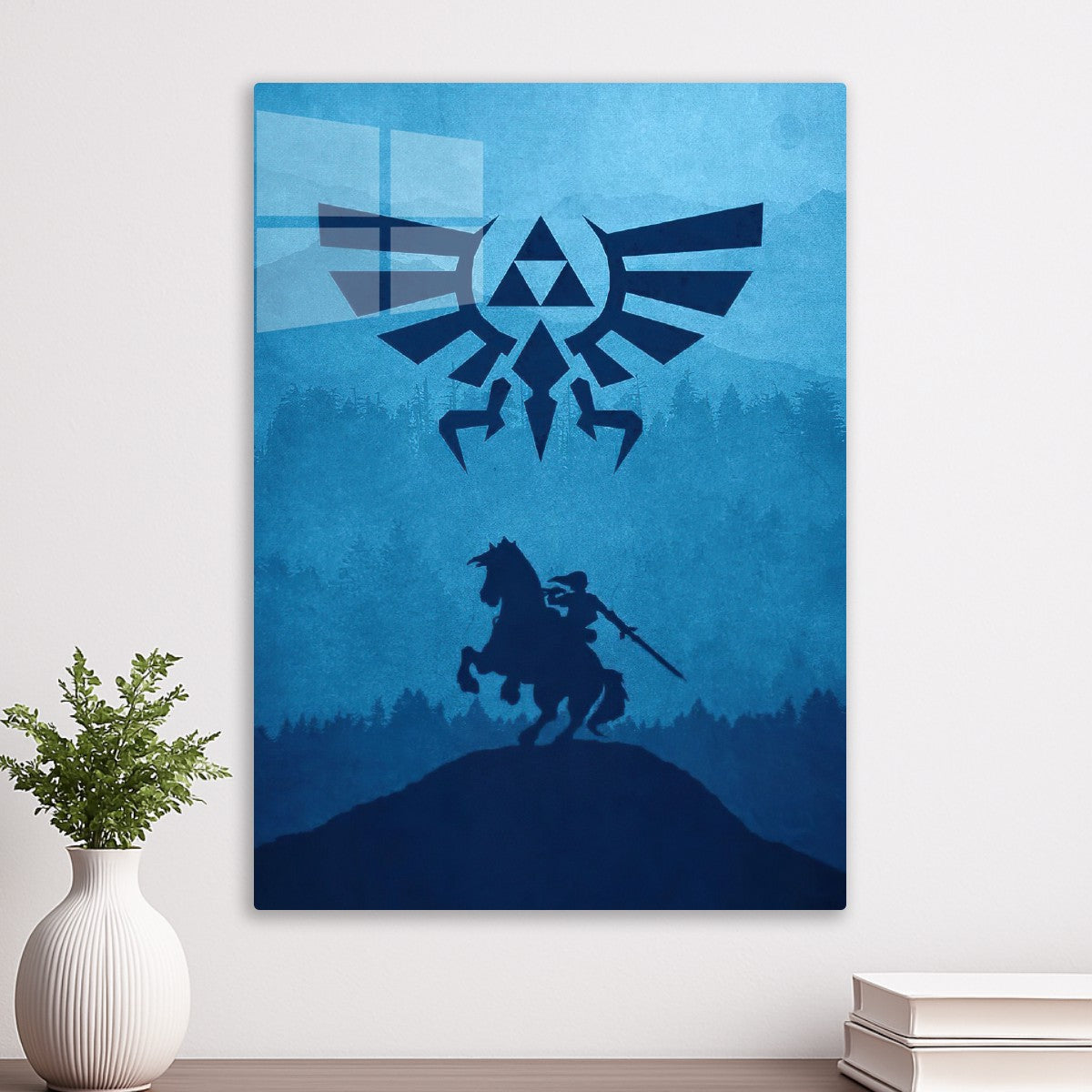 The Legend Of Zelda