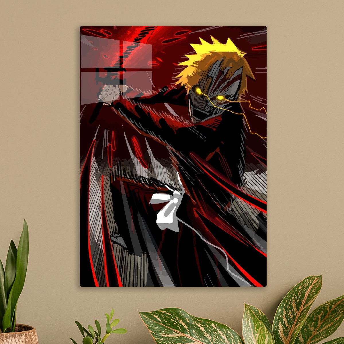 Ichigo Kurosaki Bleach