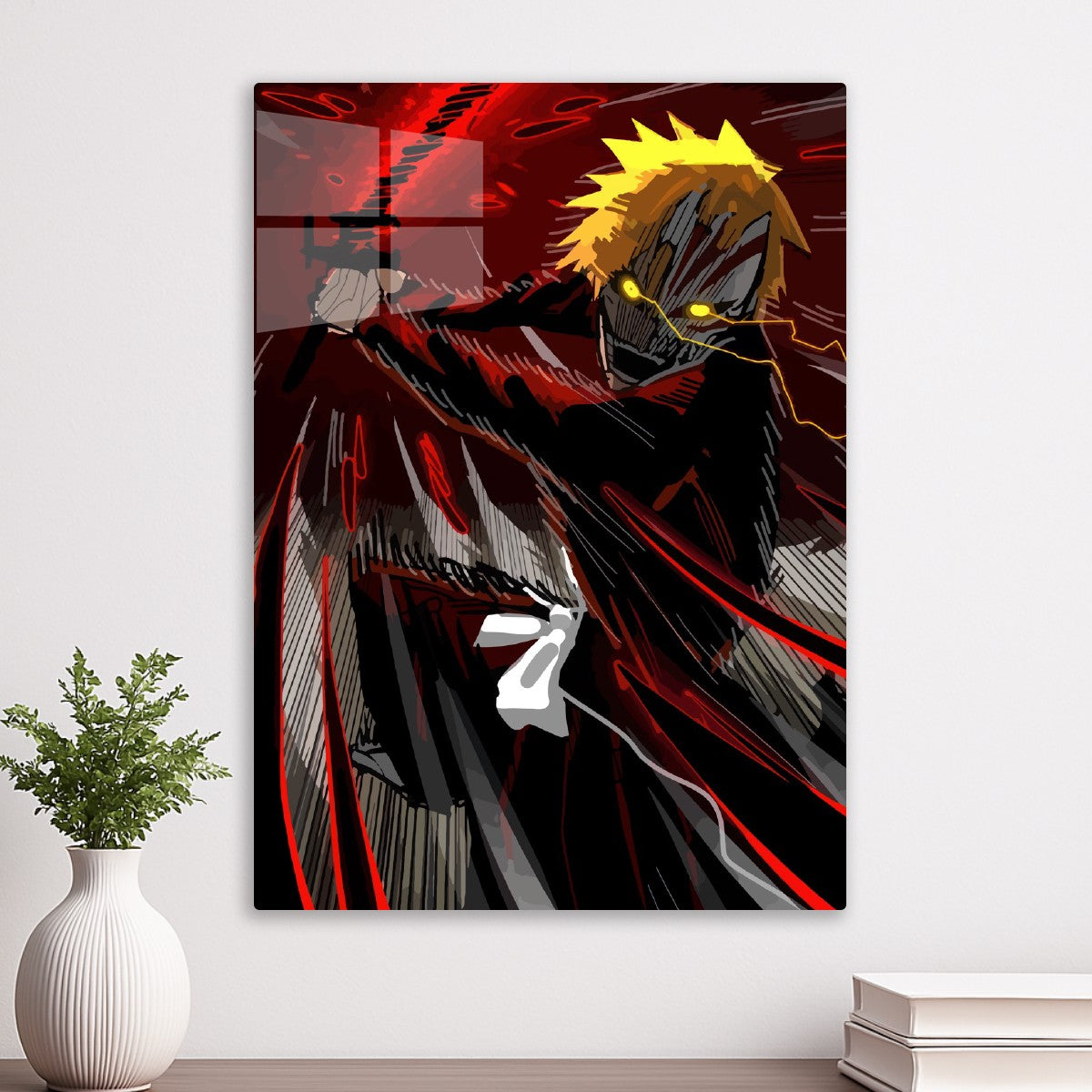 Ichigo Kurosaki Bleach