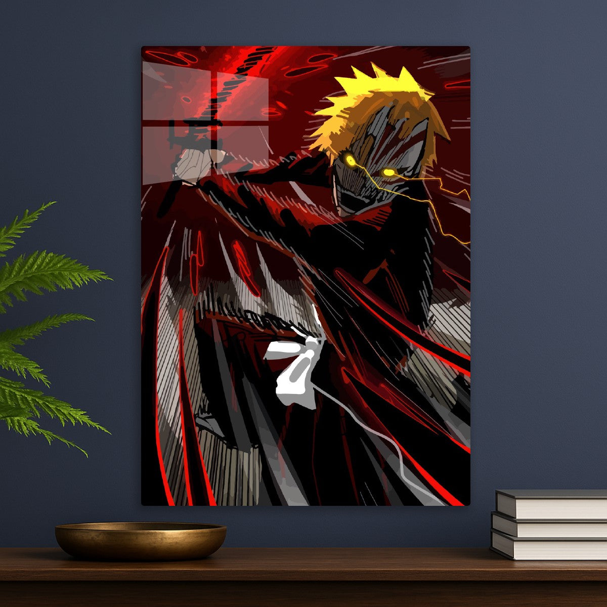 Ichigo Kurosaki Bleach