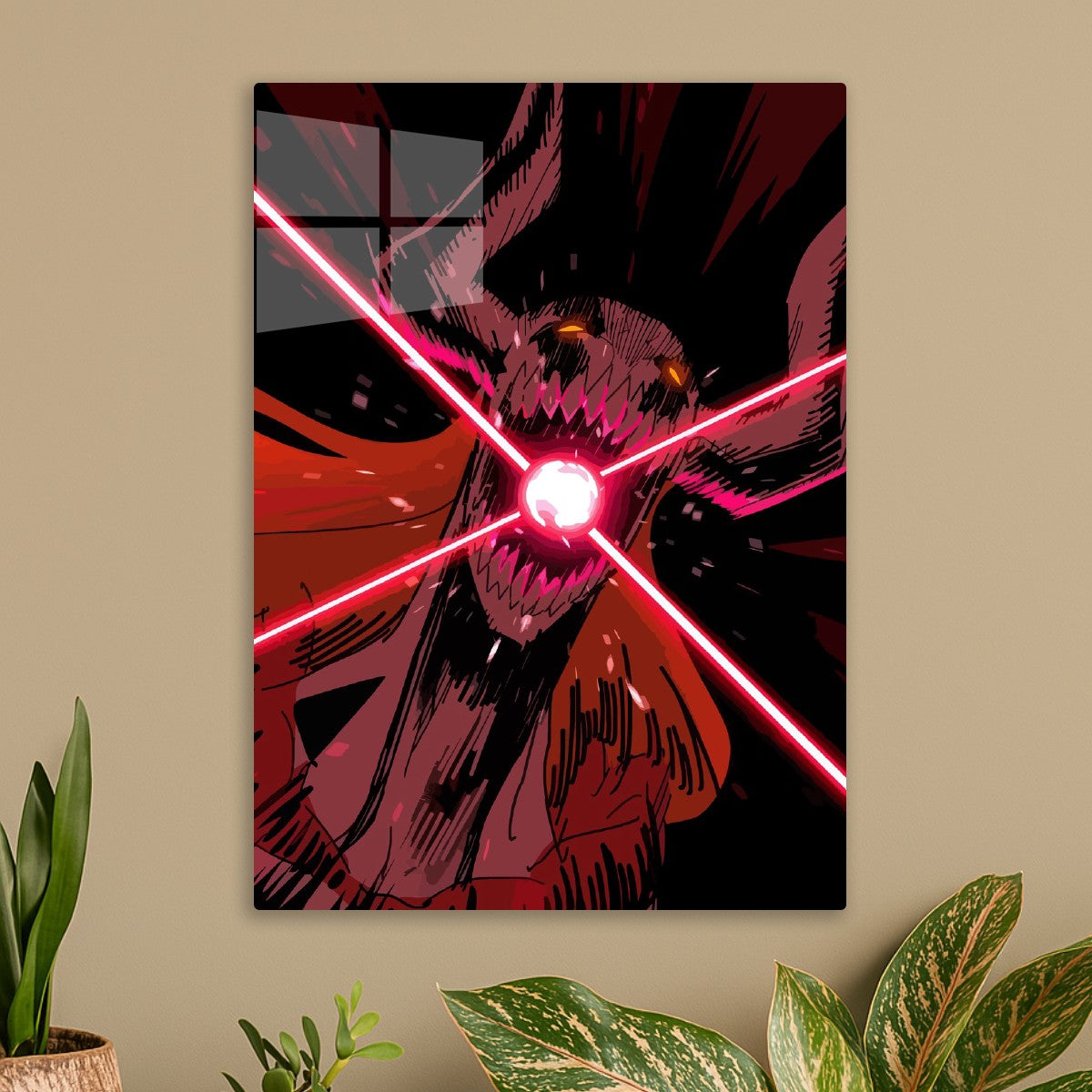 Hollow Ichigo Bleach