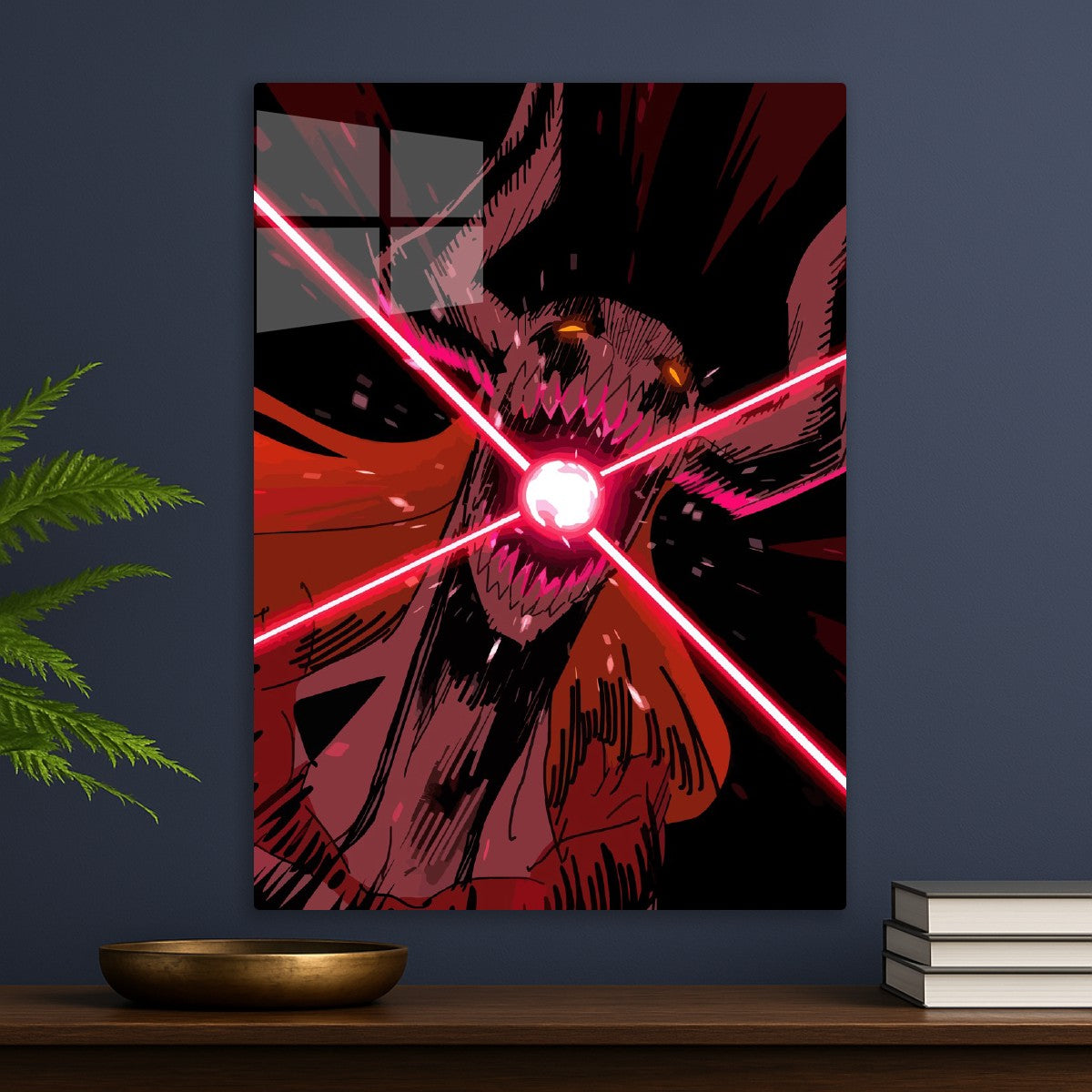 Hollow Ichigo Bleach