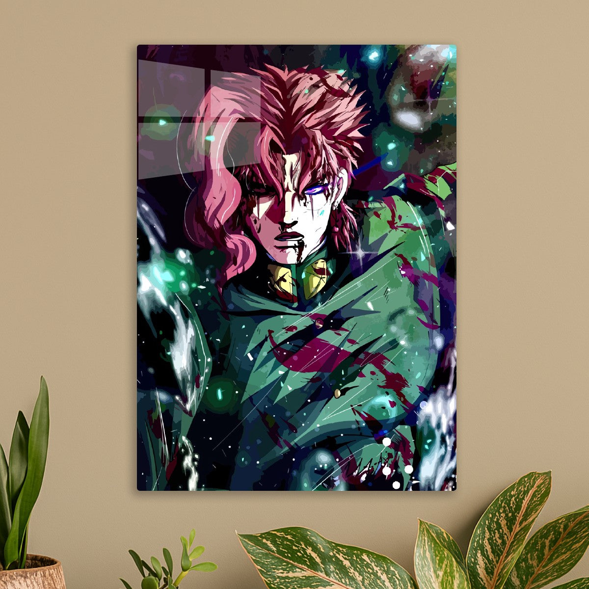 jojos bizarre adventure 