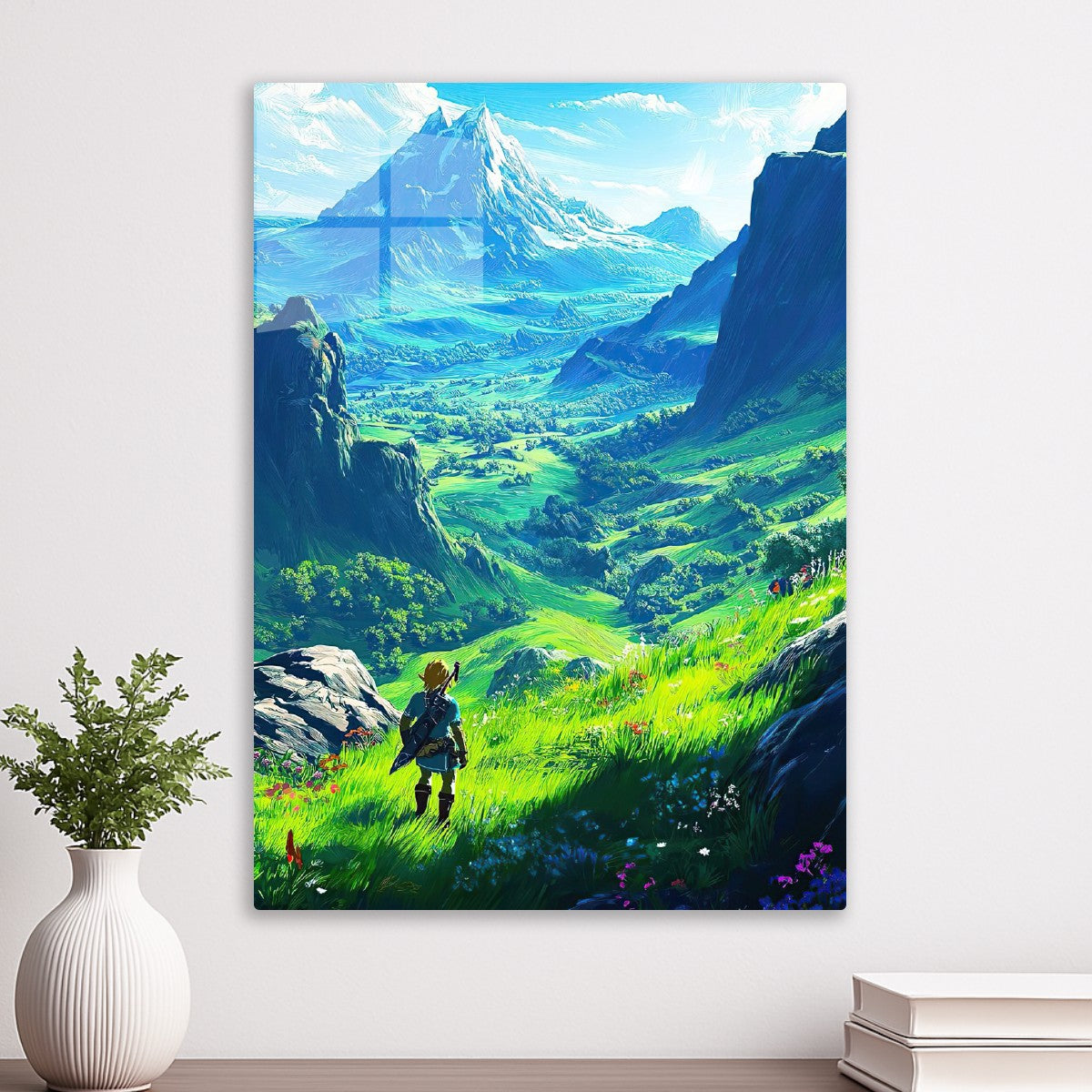 The Legend Of Zelda