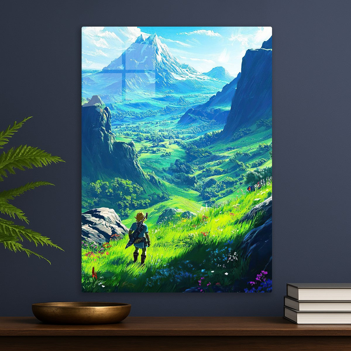 The Legend Of Zelda