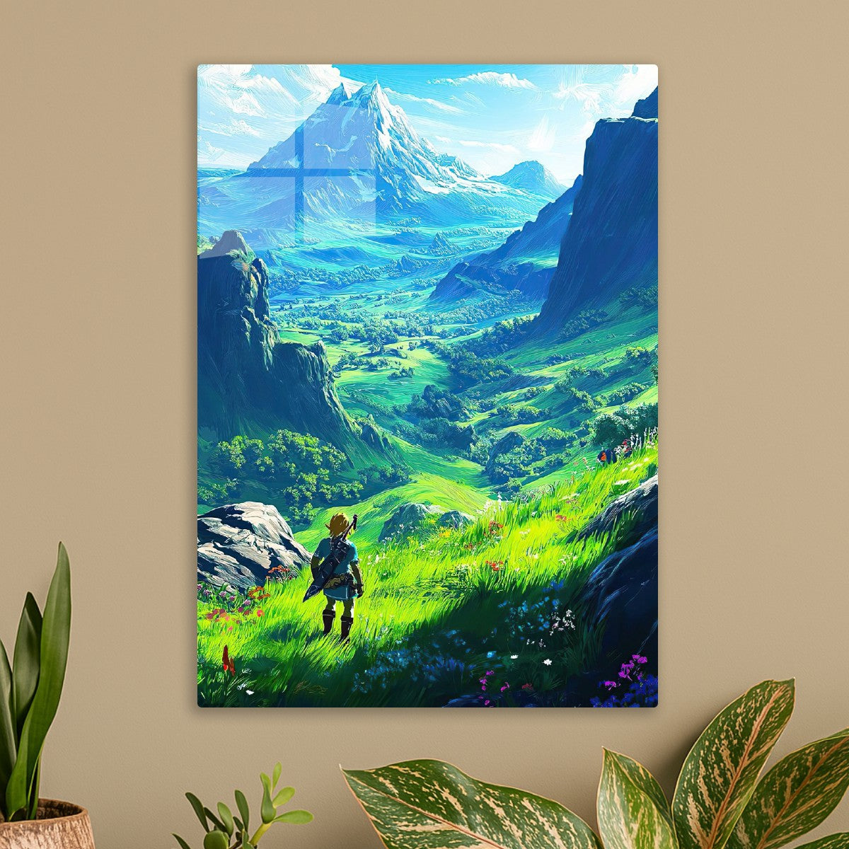 The Legend Of Zelda