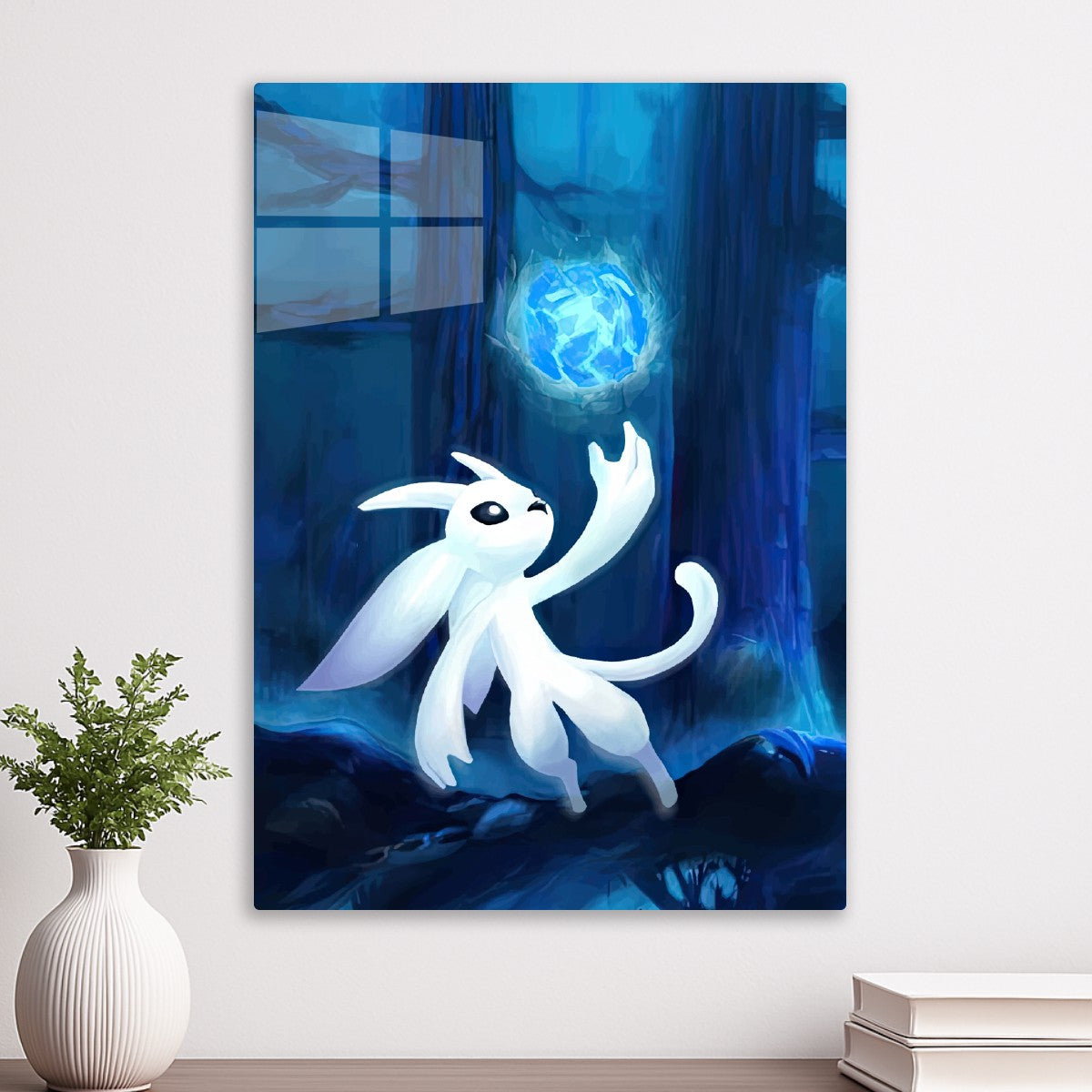 ORI Game