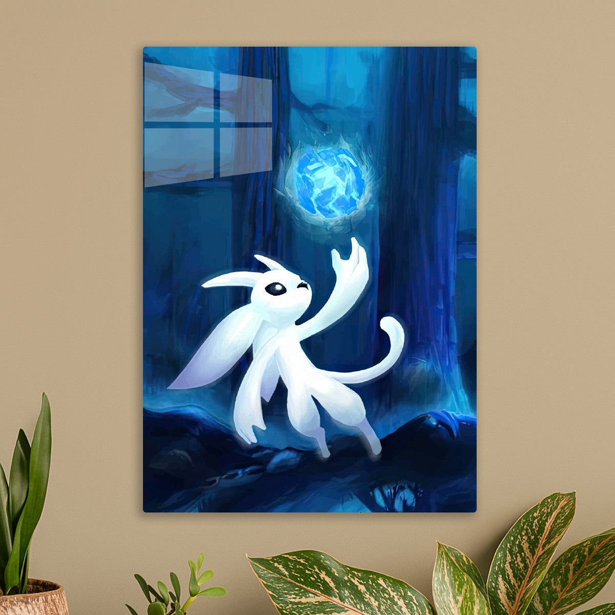 ORI Game
