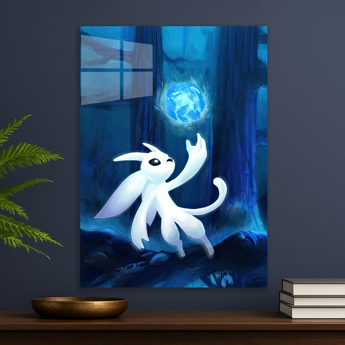ORI Game
