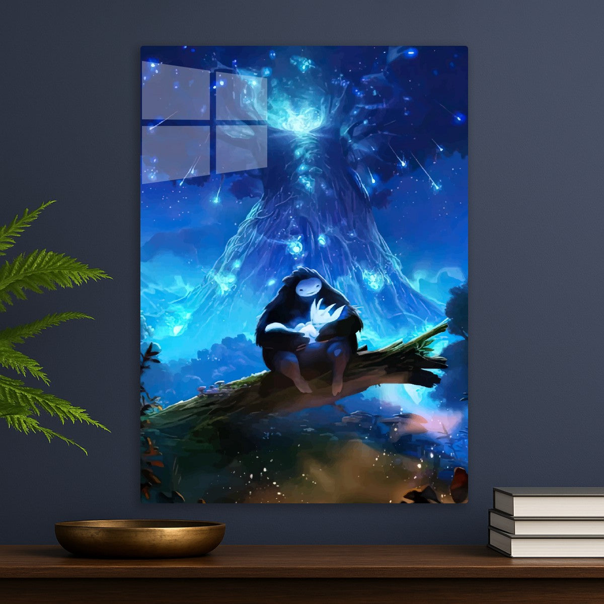 ORI Game