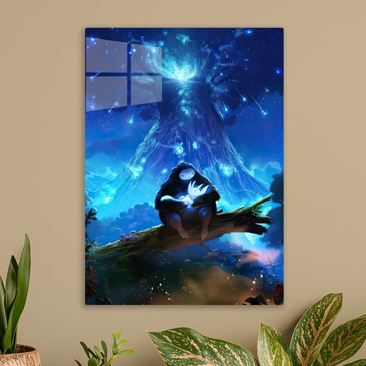ORI Game