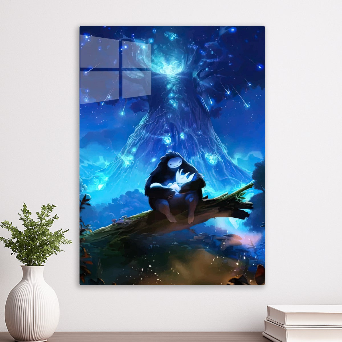 ORI Game