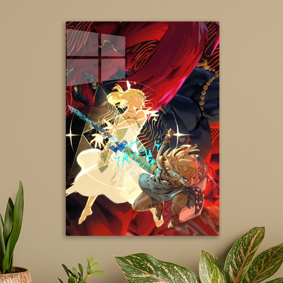 Tears Of The Kingdom Link 