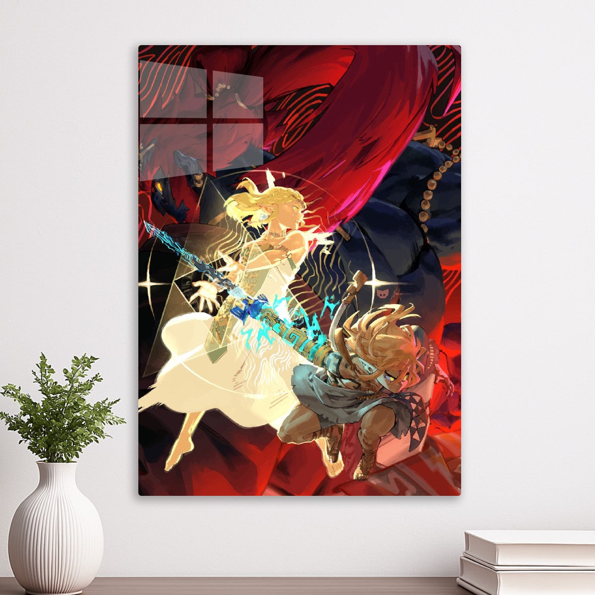 Tears Of The Kingdom Link 