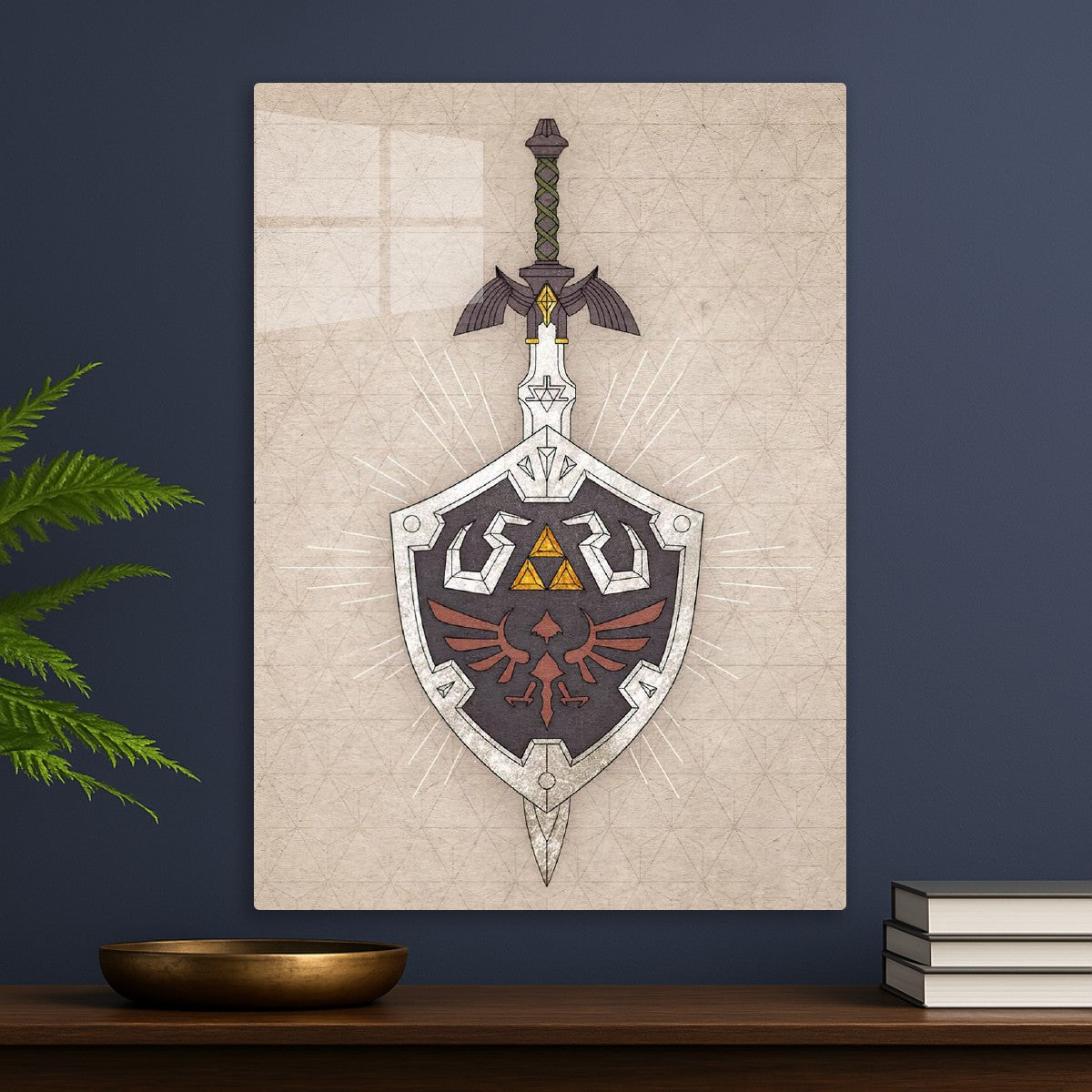 The Legend Of Zelda
