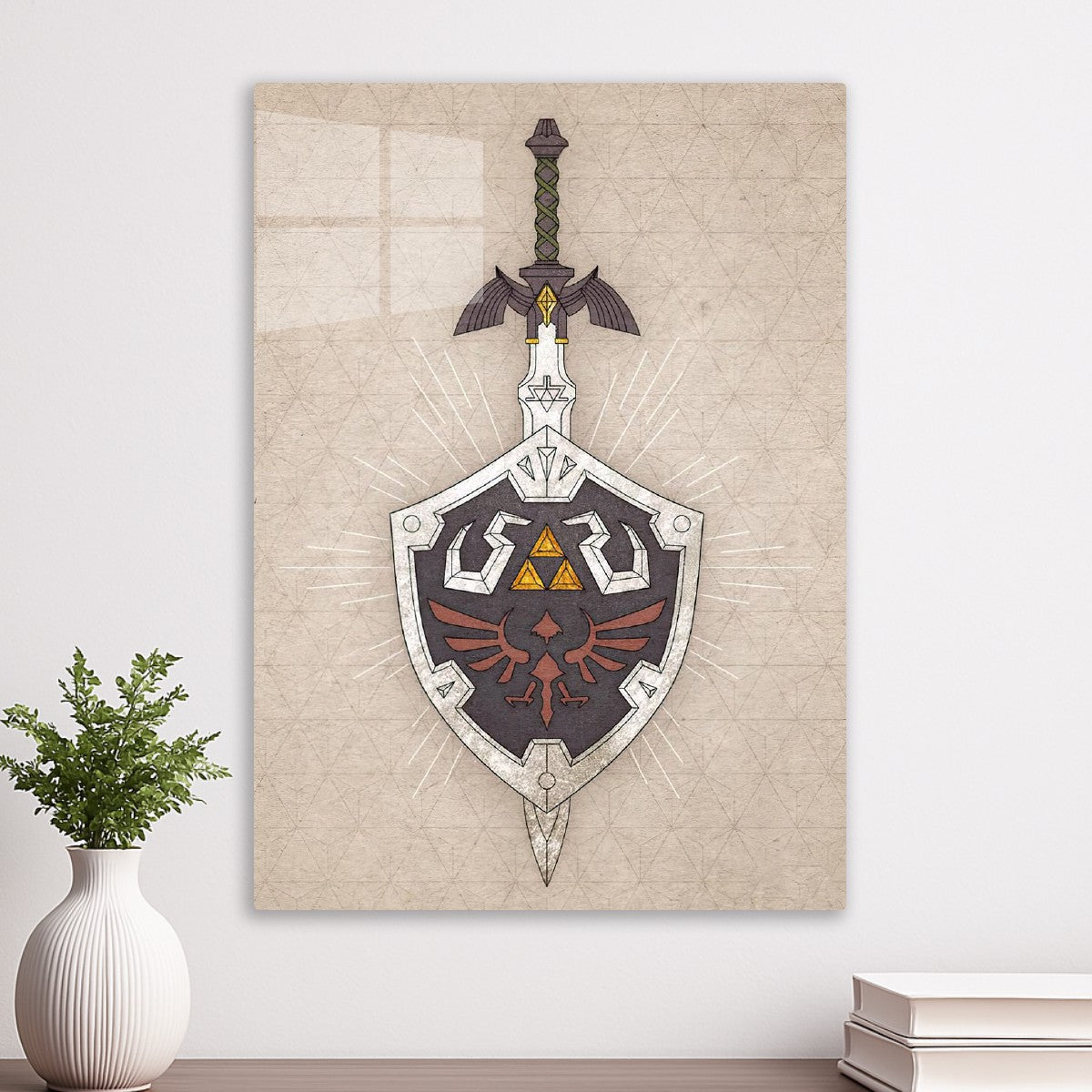 The Legend Of Zelda