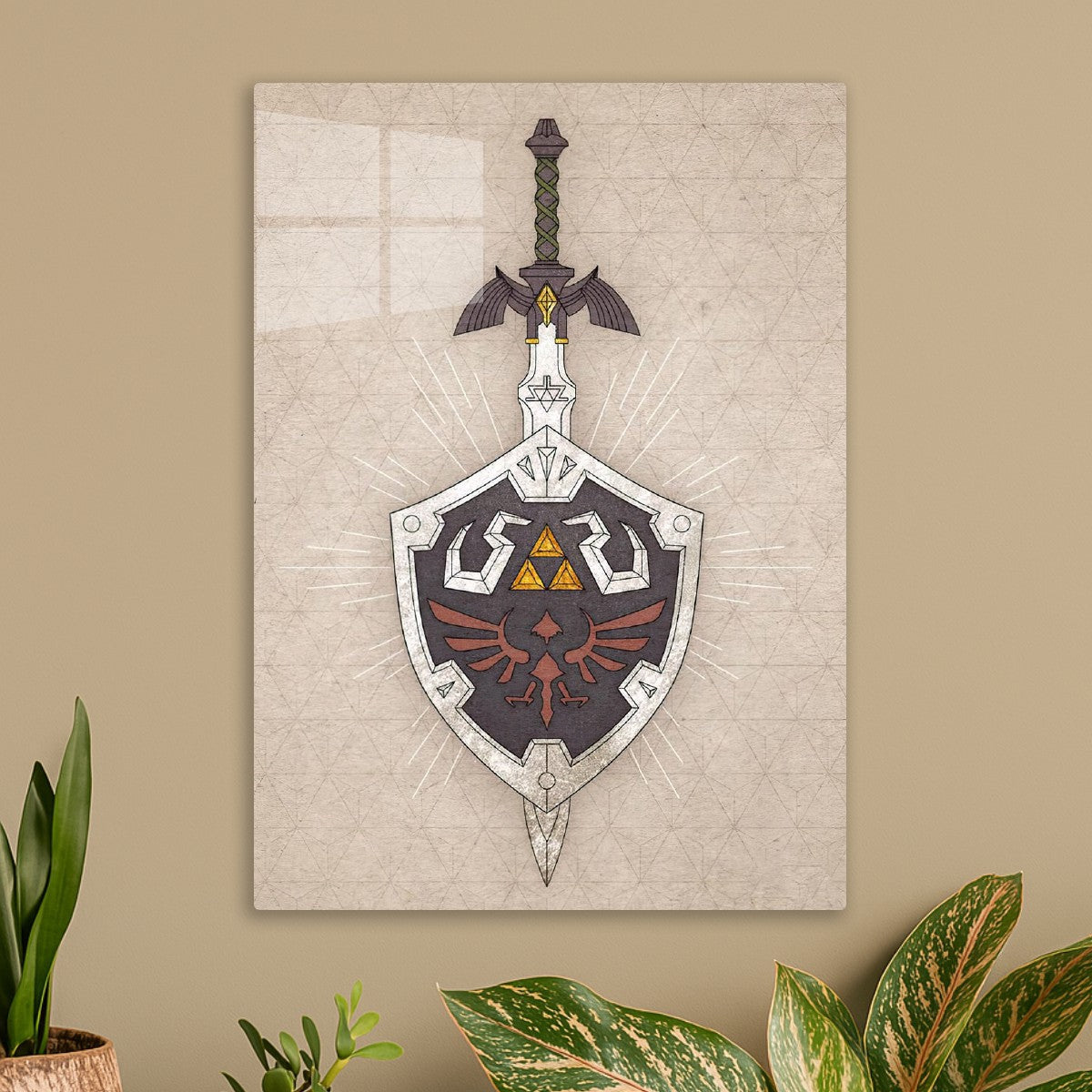 The Legend Of Zelda