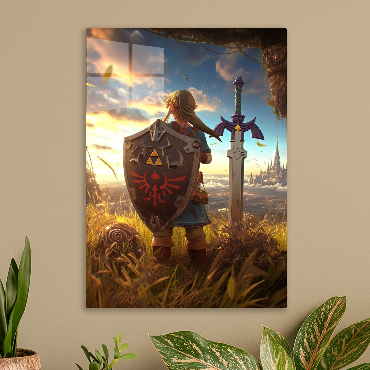 The Legend Of Zelda