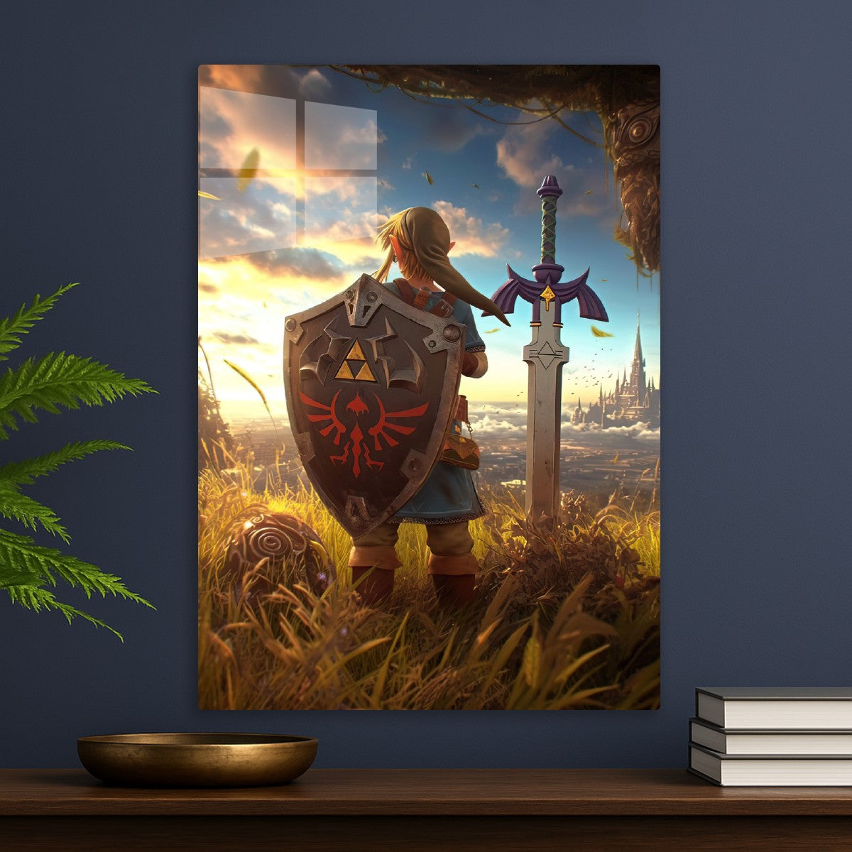 The Legend Of Zelda
