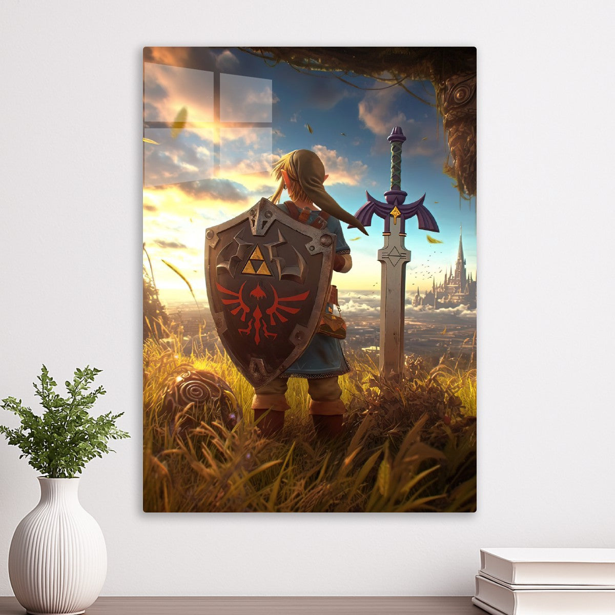 The Legend Of Zelda