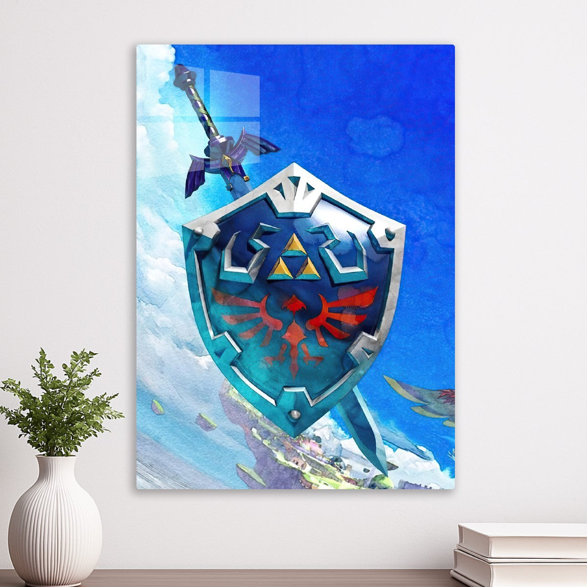The Legend Of Zelda