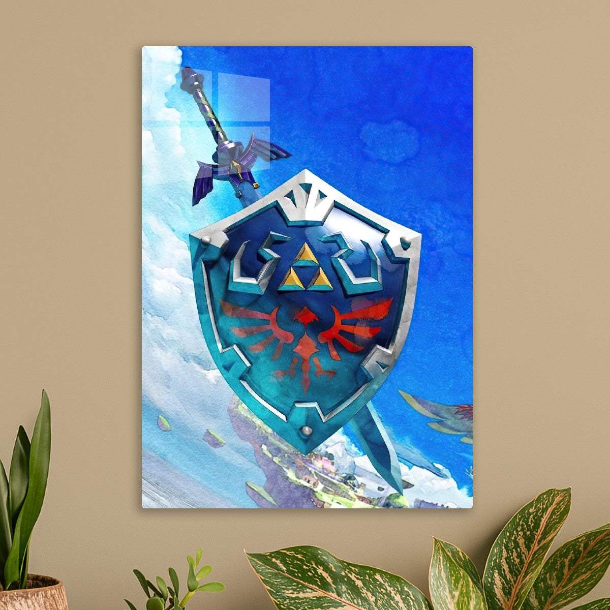 The Legend Of Zelda