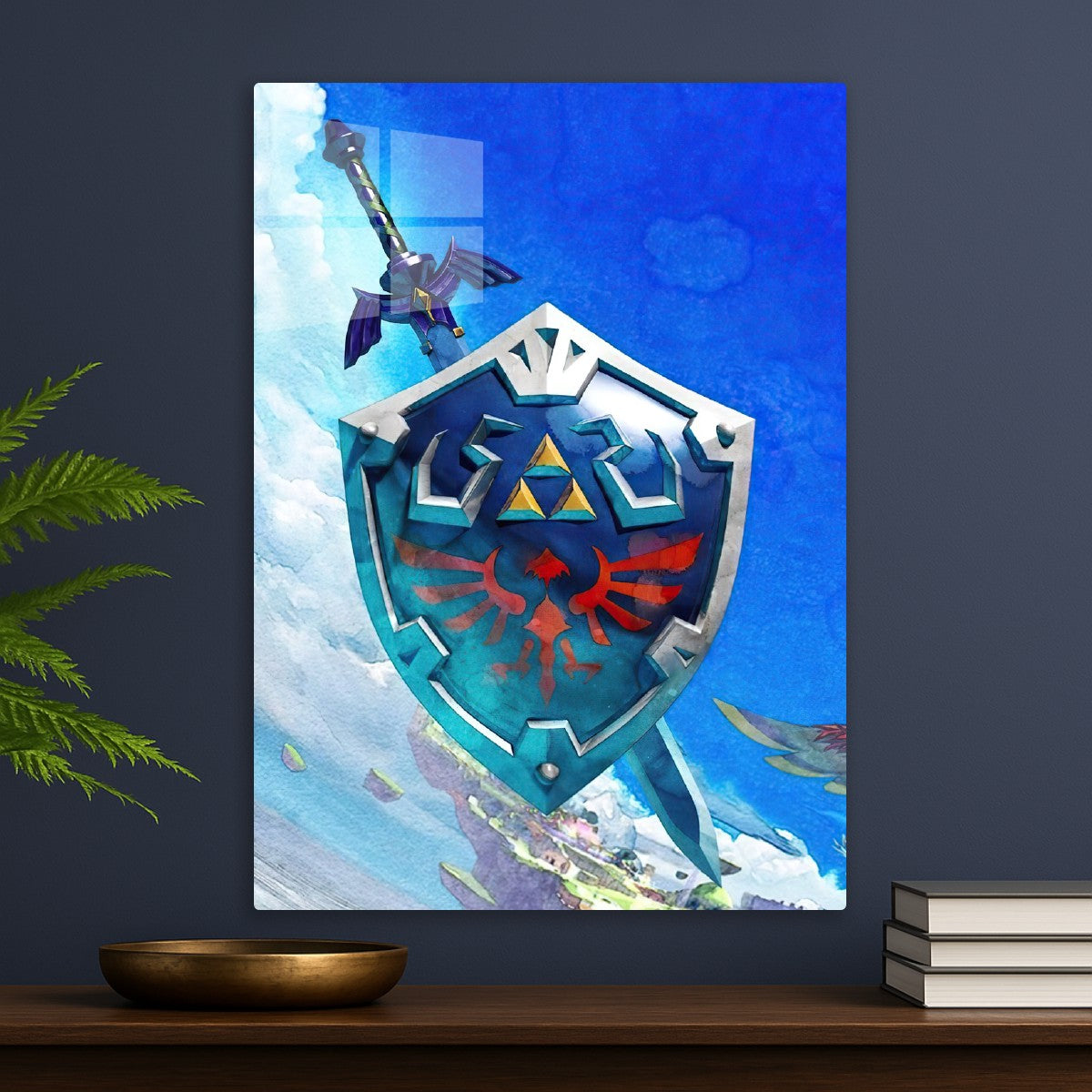 The Legend Of Zelda