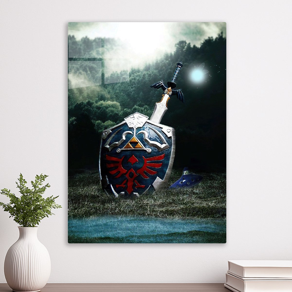 The Legend Of Zelda