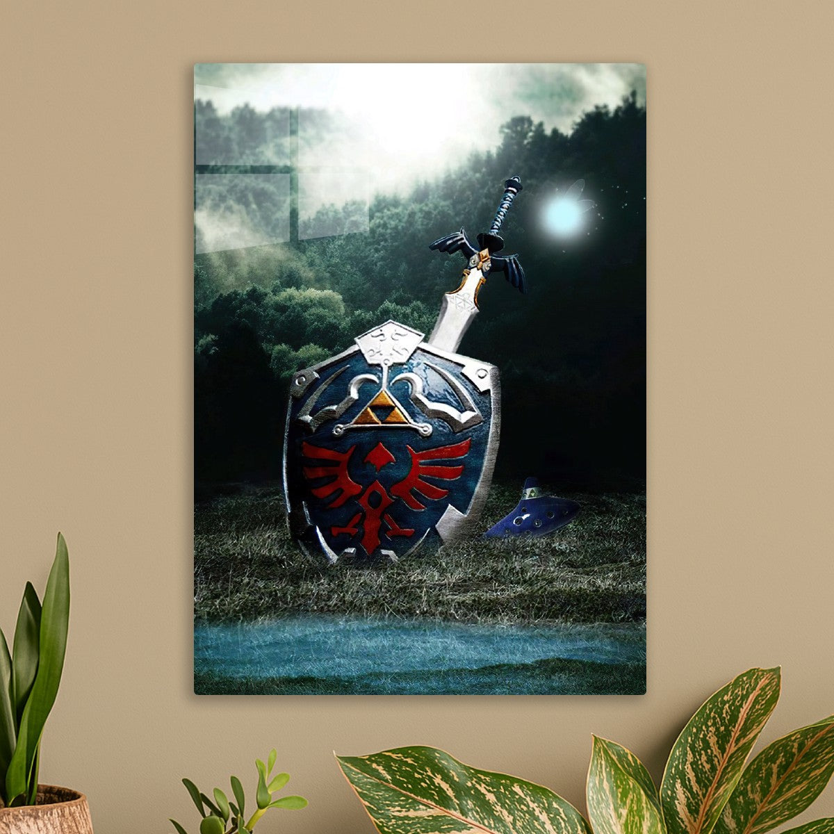 The Legend Of Zelda