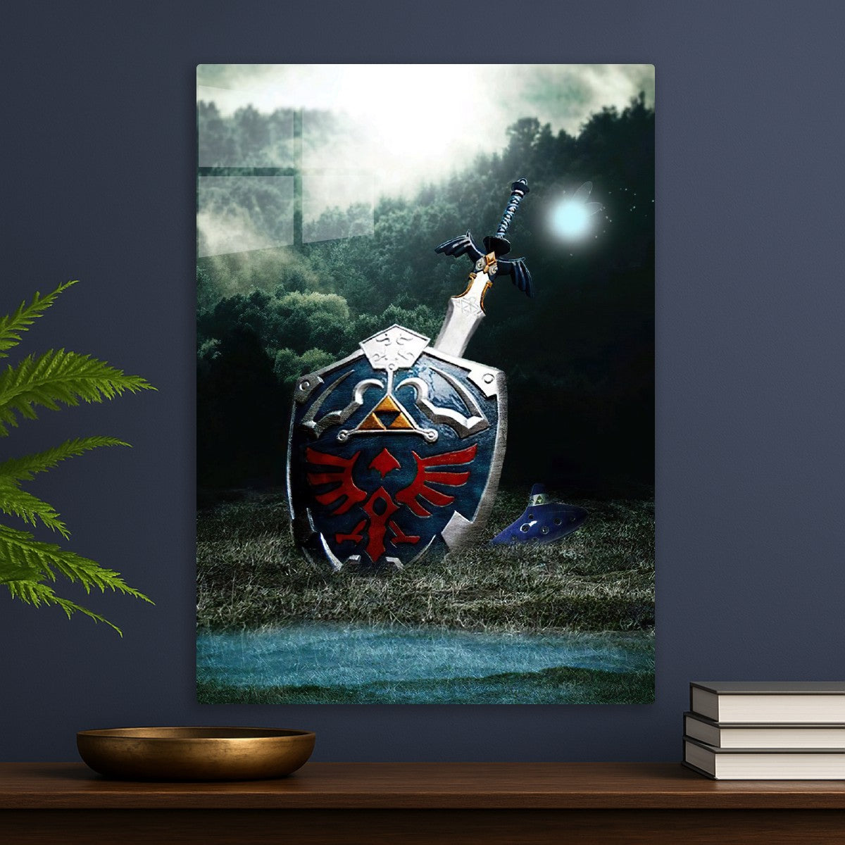 The Legend Of Zelda