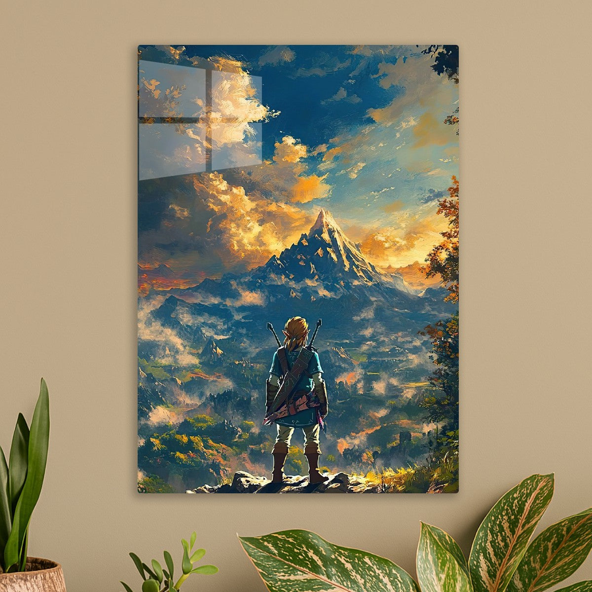 The Legend Of Zelda