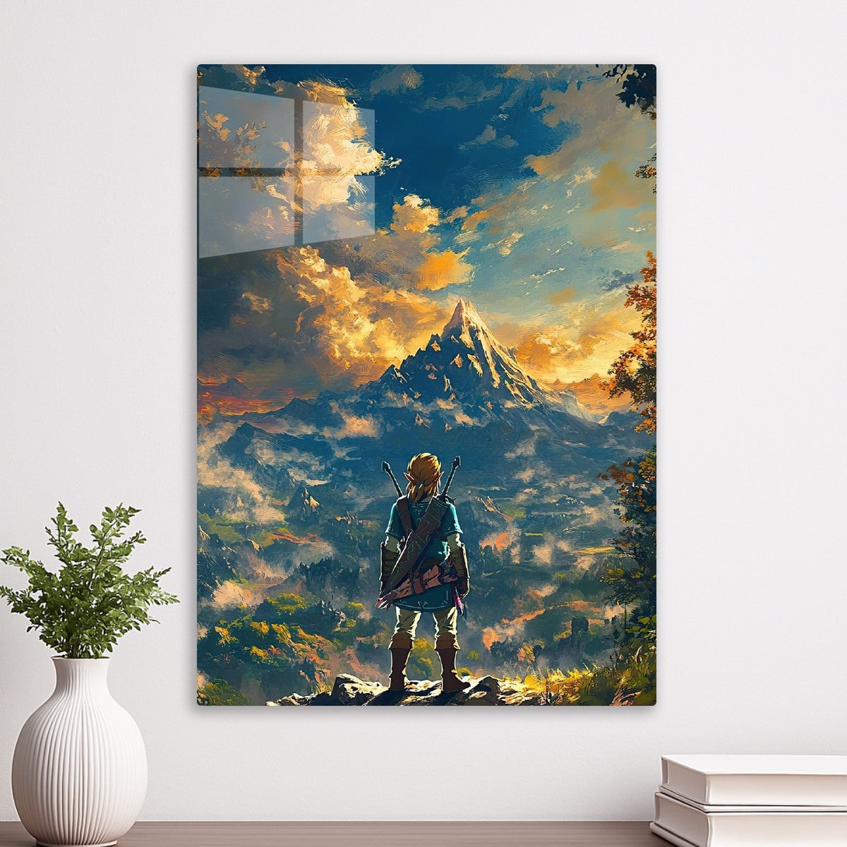 The Legend Of Zelda