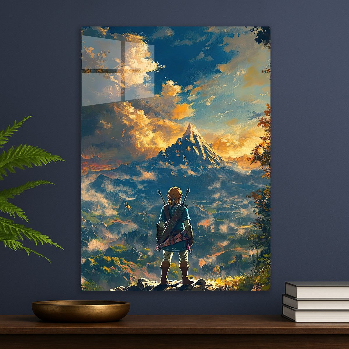 The Legend Of Zelda