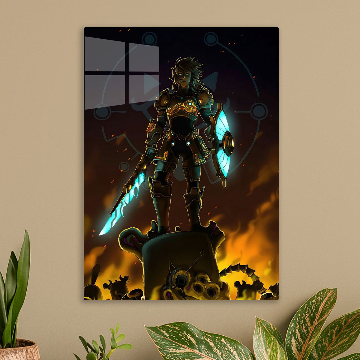 The Legend Of Zelda