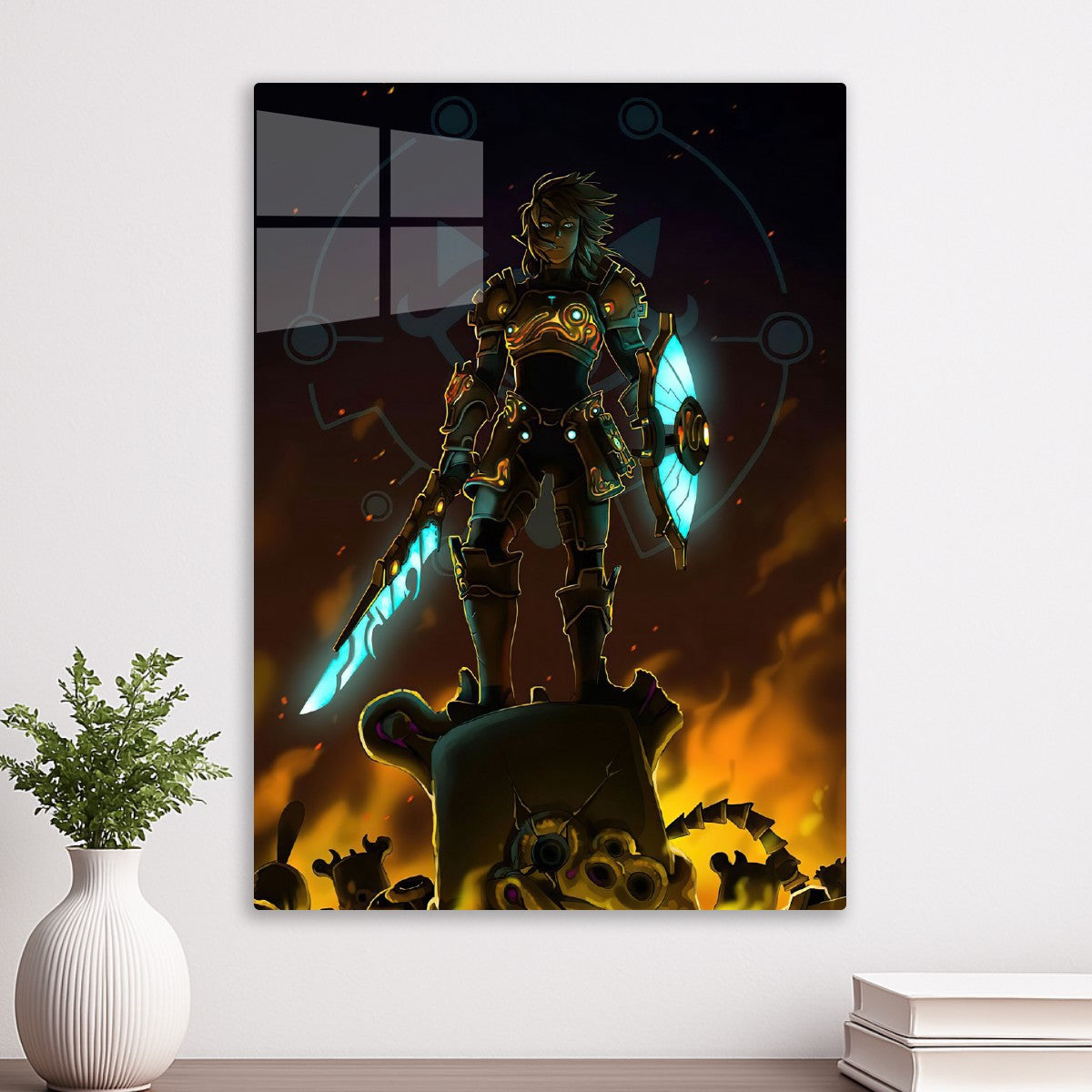 The Legend Of Zelda