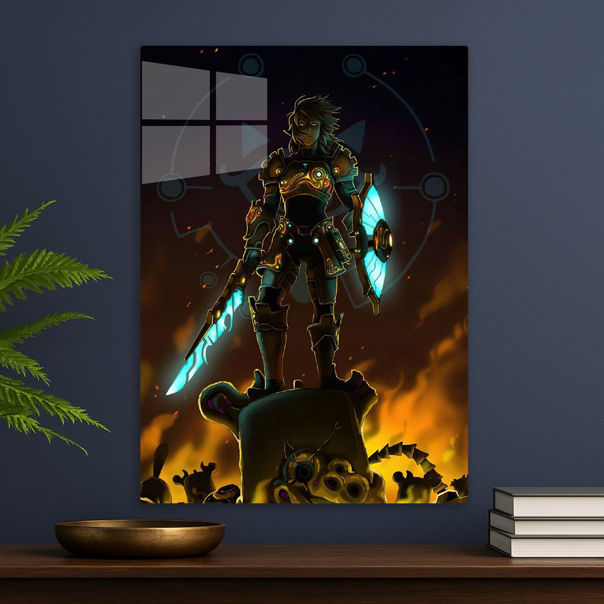 The Legend Of Zelda