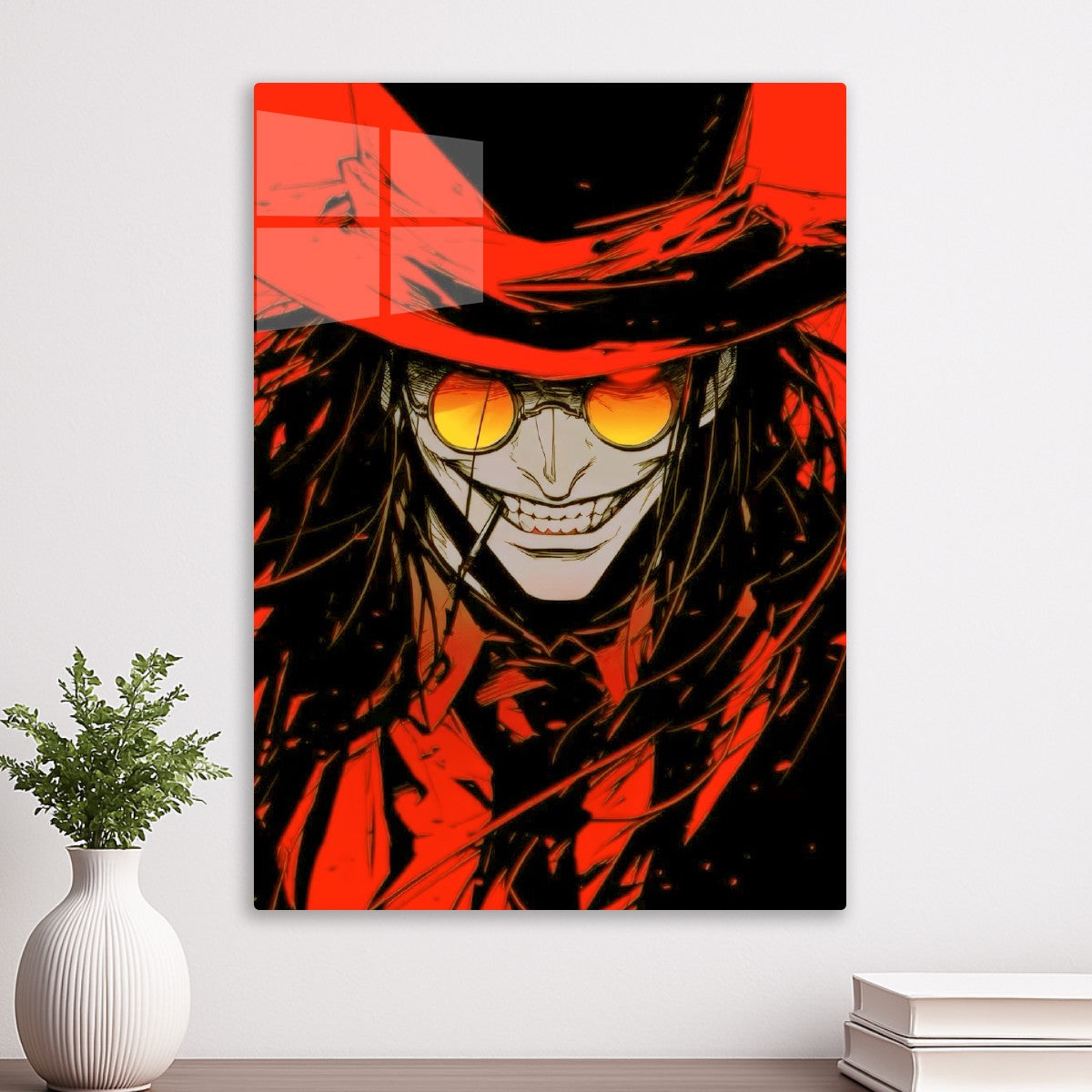 Alucard Hellsing 