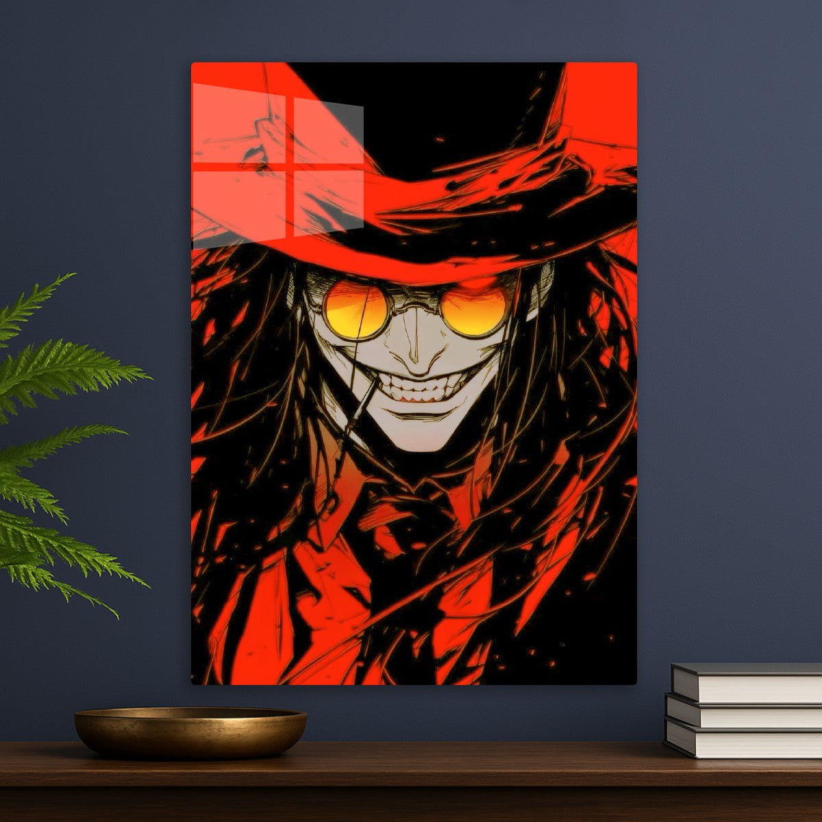 Alucard Hellsing 