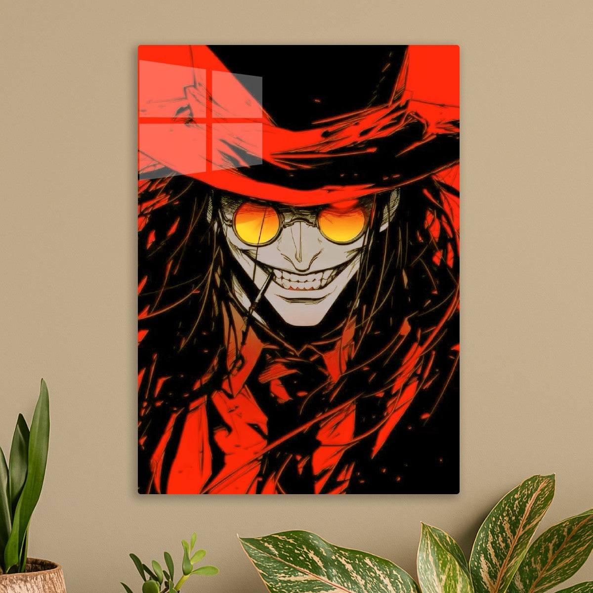 Alucard Hellsing 