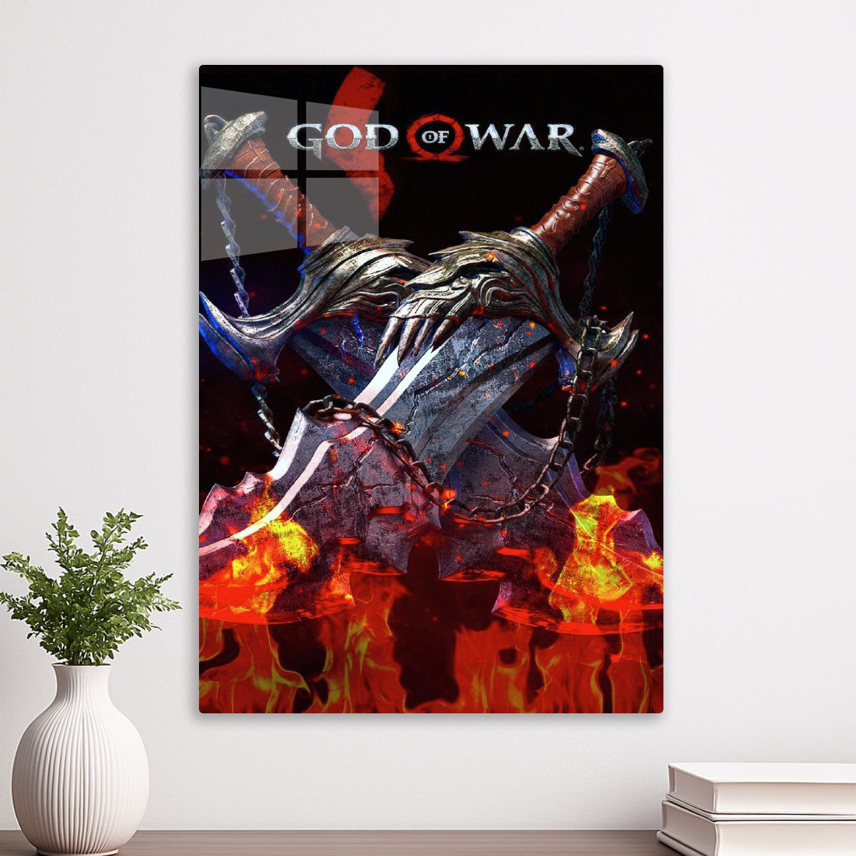 God of War