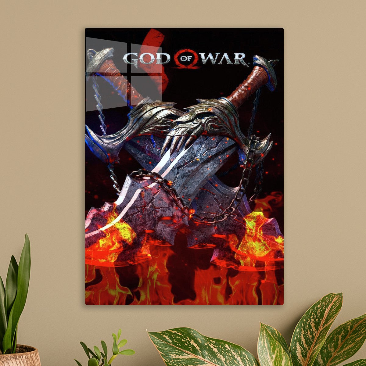God of War