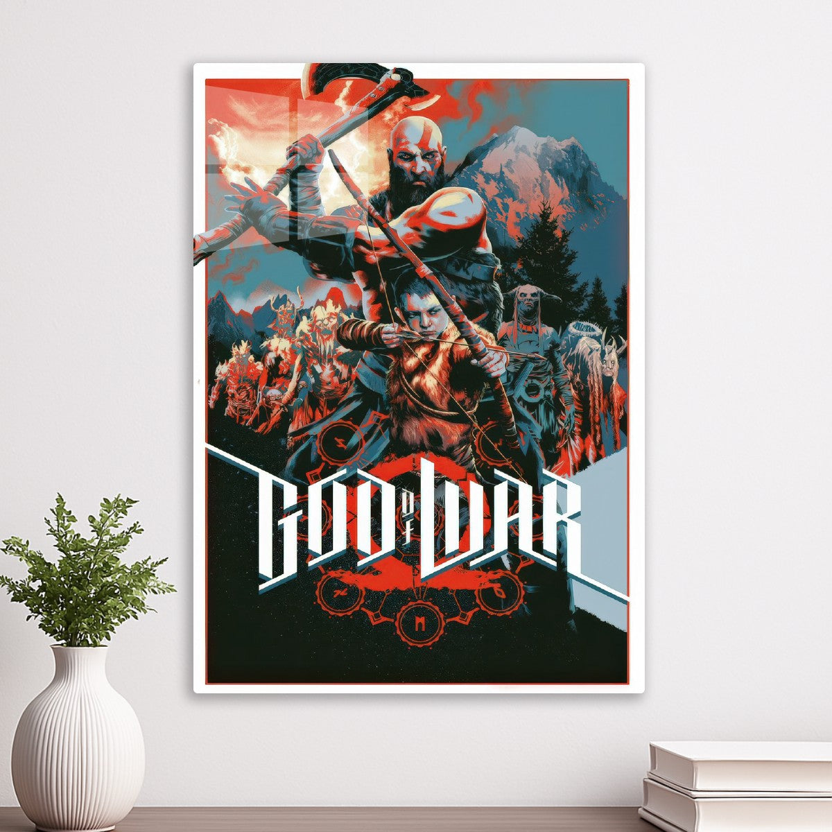 God of War