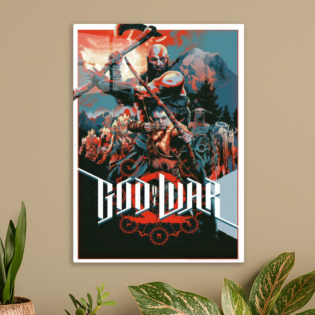 God of War