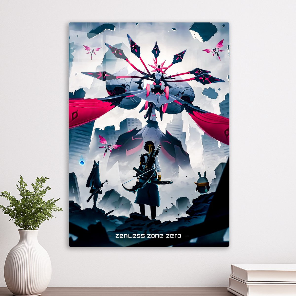 Zenless Zone Zero
