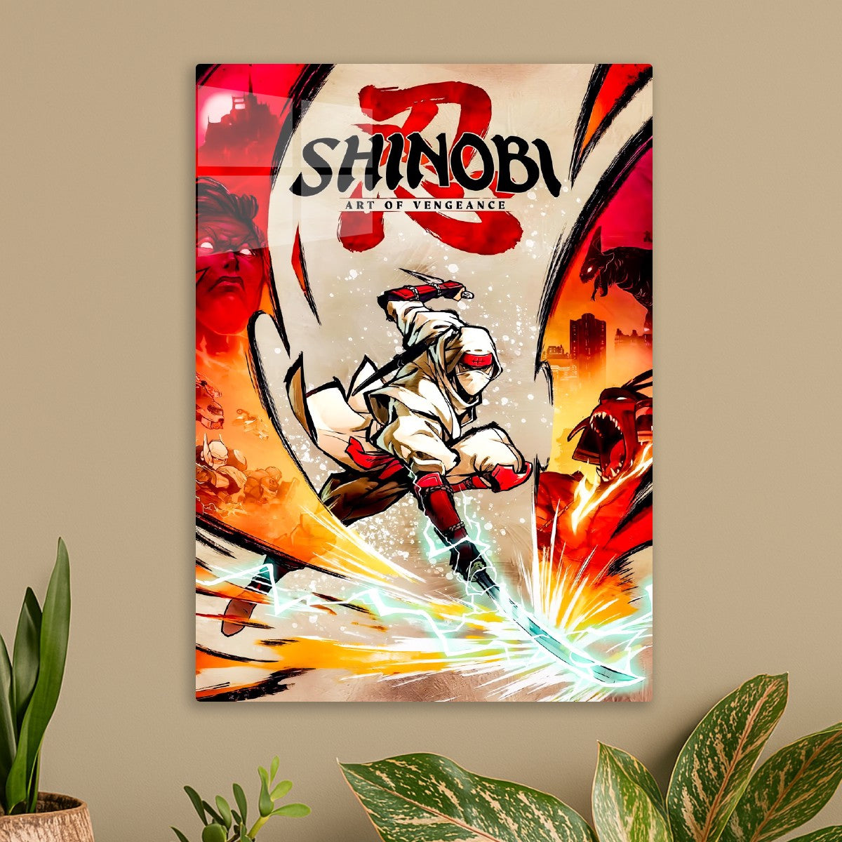 Shinobi