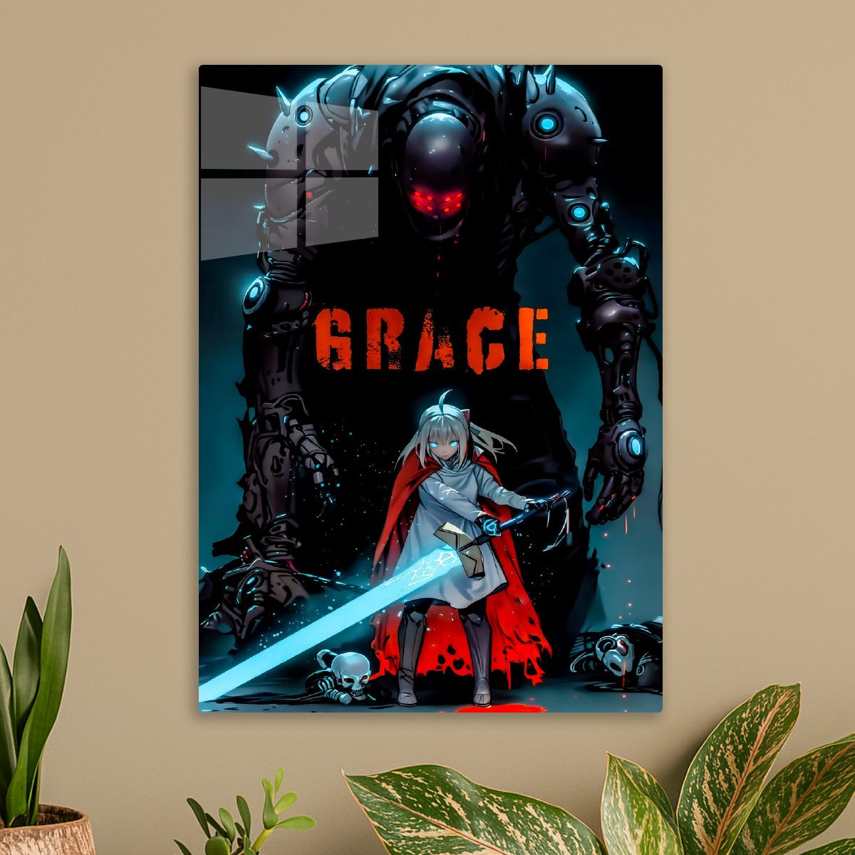 Grace