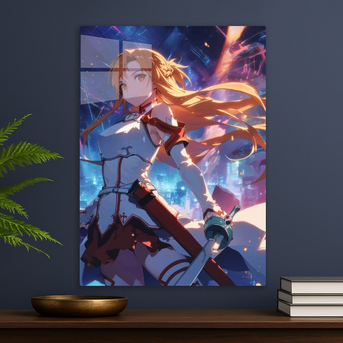 ASUNA