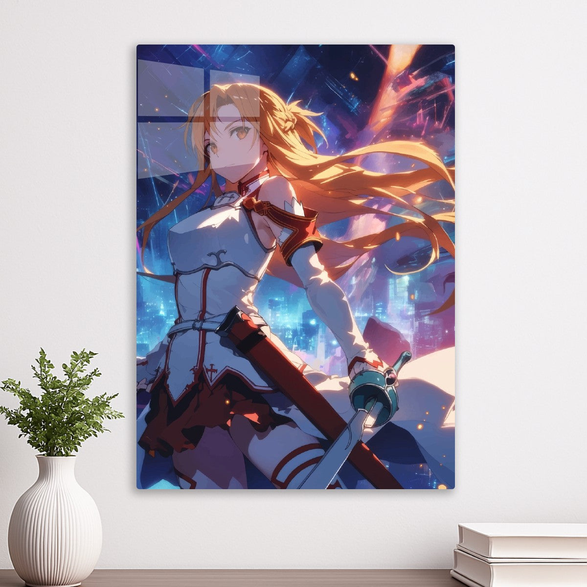 ASUNA