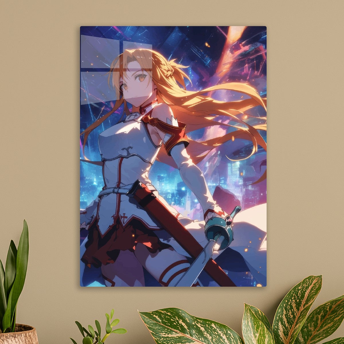 ASUNA