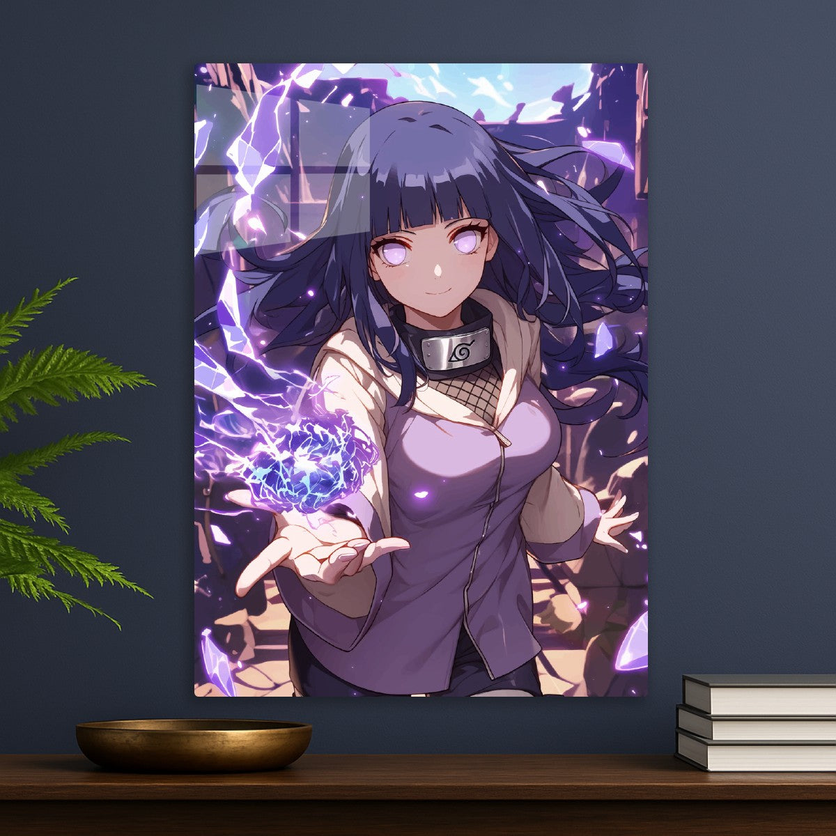 Hinata: Surge of the Gentle